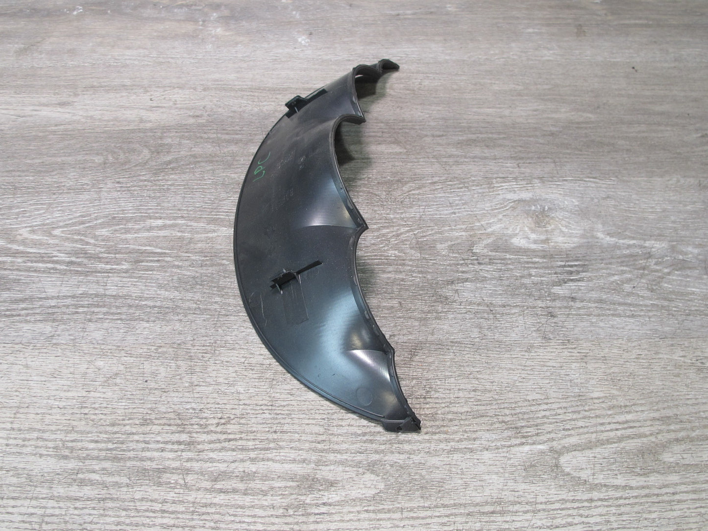 2003-2010 Porsche Cayenne 955 957 Dash Speedometer Cluster Trim Bezel Cover