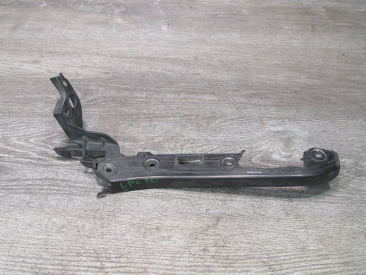 2008-2010 Porsche Cayenne 957 Front Bumper Mount Bracket Support Set of 2