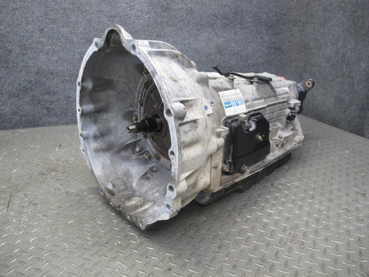 04-06 Lexus UCF30L LS430 RWD A761E A/T Automatic Transmission 162k Miles OEM