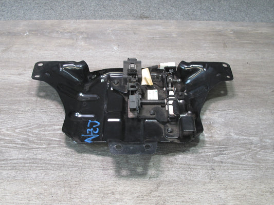 10-19 Nissan 370Z Z34 Convertible Cylinder & Latch Lock Rear TOP Latch OEM