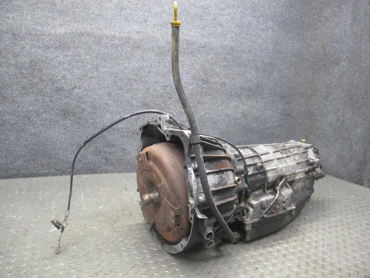 87-88 BMW E30 325i ZF 4HP-22 A/T Automatic Transmission 145K Miles OEM