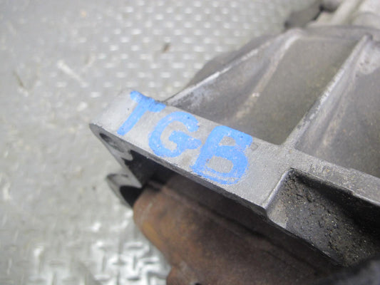 87-88 BMW E30 325i ZF 4HP-22 A/T Automatic Transmission 145K Miles OEM