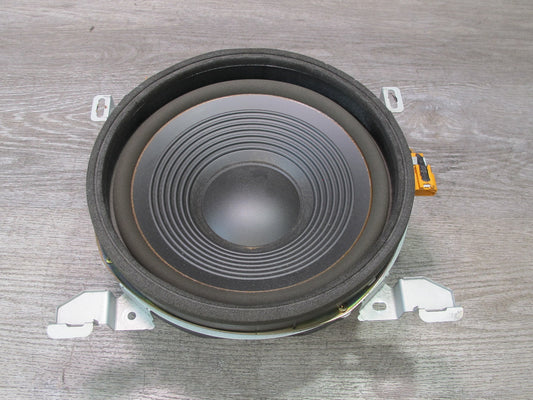 92-00 Lexus UZZ30L SC300 SC400 Rear Subwoofer Speaker 86160-24300 OEM