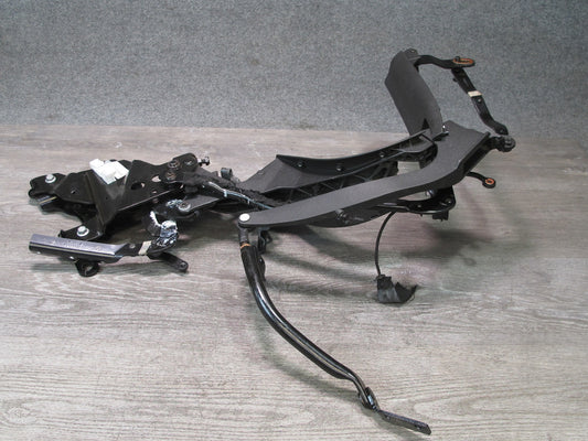 10-19 Nissan 370Z Z34 Convertible Right Soft TOP Roof Lift Hinge OEM