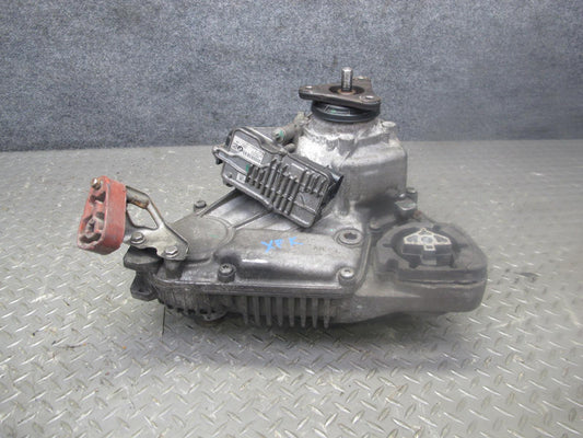 2014-2018 BMW F15 X5 AWD ATC45L Transfer Case w Motor