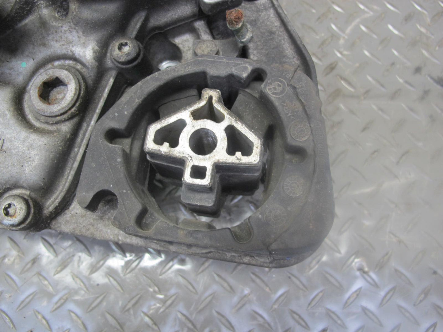 2014-2018 BMW F15 X5 AWD ATC45L Transfer Case w Motor