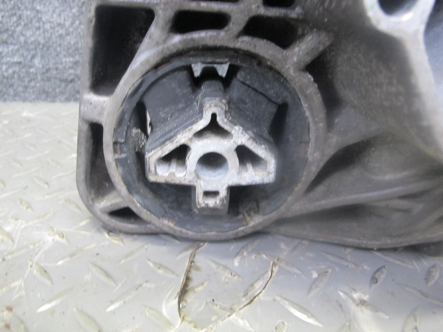 2014-2018 BMW F15 X5 AWD ATC45L Transfer Case w Motor