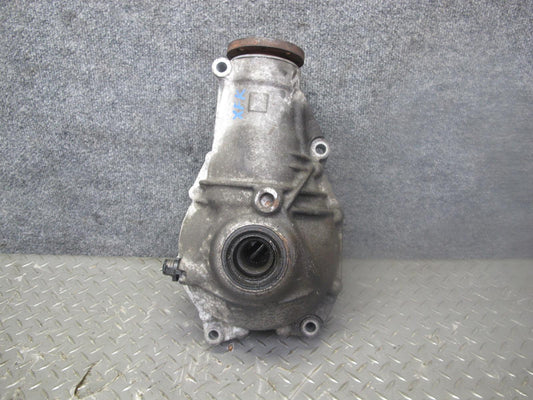 2014-2018 BMW F15 X5 50ix AWD Front Axle Differential Carrier 3:15 Ratio OEM