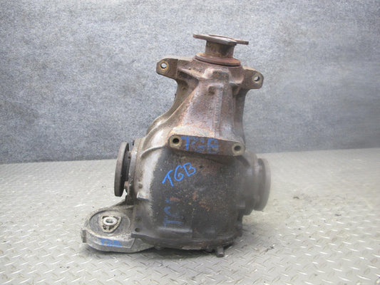 87-88 BMW E30 325i A/T Rear Differential Carrier LSD 3.73 Ratio 145K Miles OEM