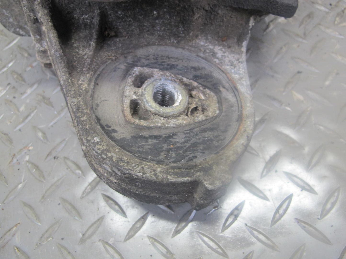 87-88 BMW E30 325i A/T Rear Differential Carrier LSD 3.73 Ratio 145K Miles OEM