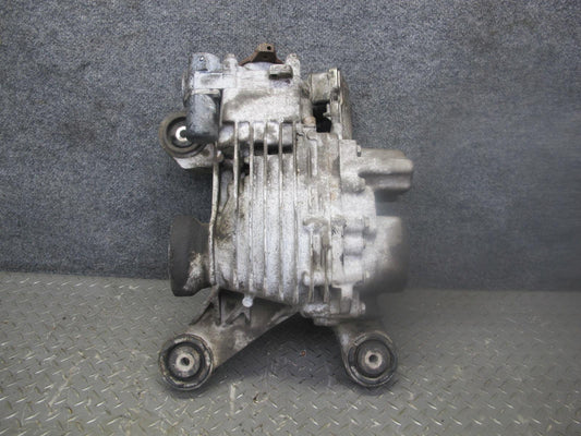 2008 VW Golf R32 MK5 VR6 AWD Haldex Rear Differential Carrier 148K Miles OEM