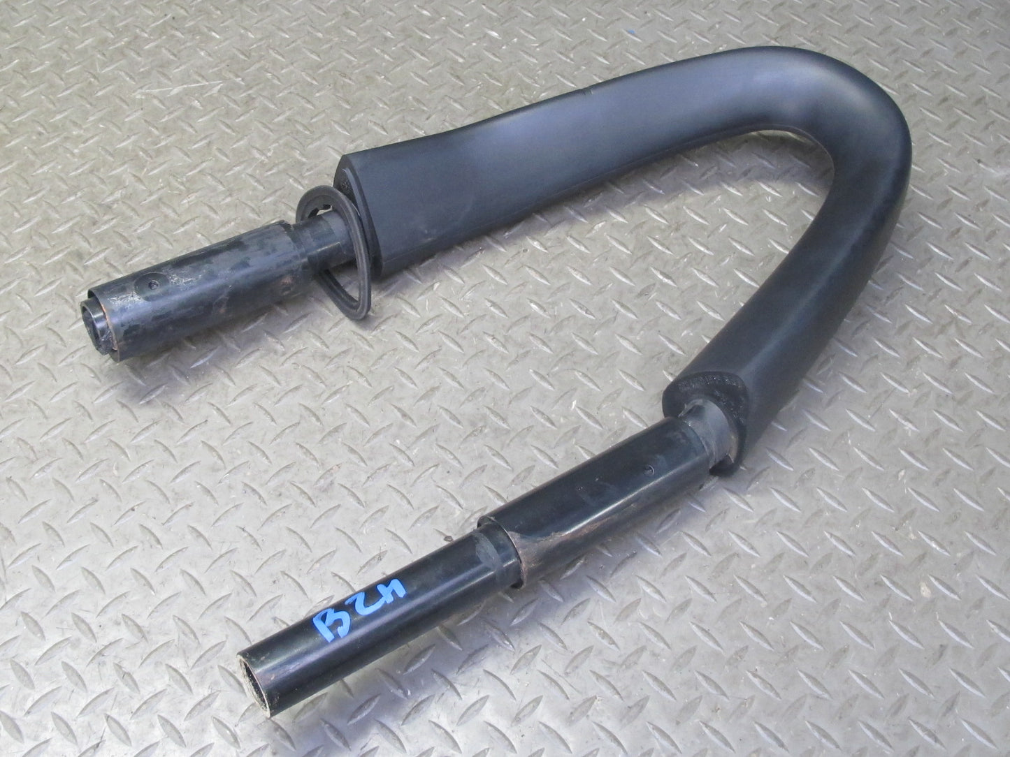 98-02 BMW E36/7 Z3 Set of 2 Left & Right Rollover Crash Protection Bar OEM