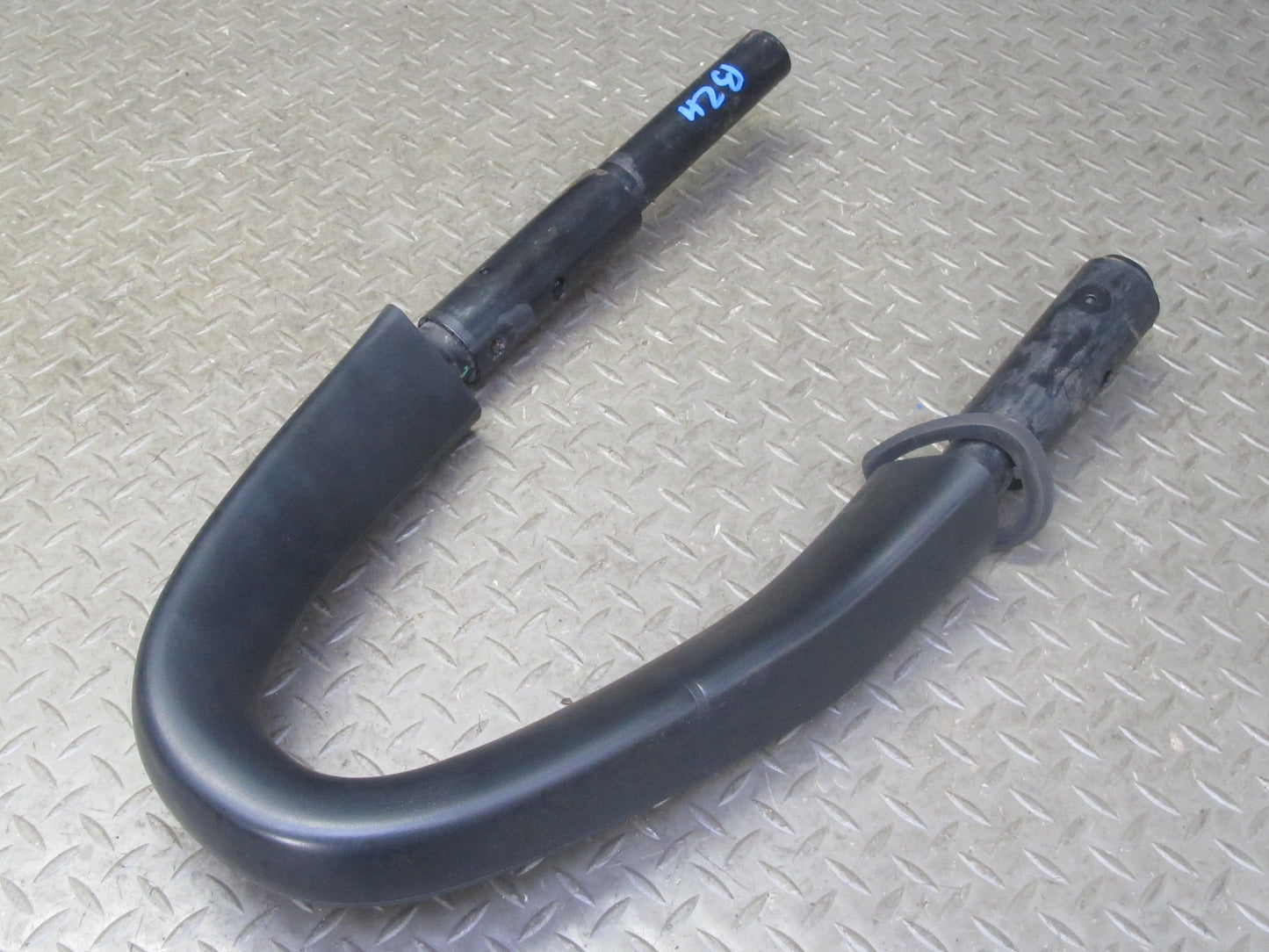 98-02 BMW E36/7 Z3 Set of 2 Left & Right Rollover Crash Protection Bar OEM