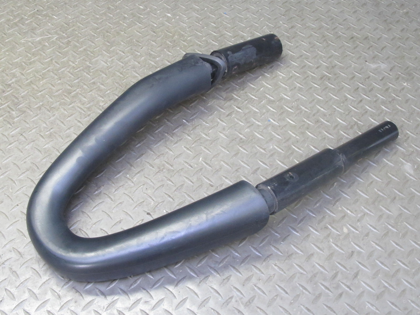 98-02 BMW E36/7 Z3 Set of 2 Left & Right Rollover Crash Protection Bar OEM