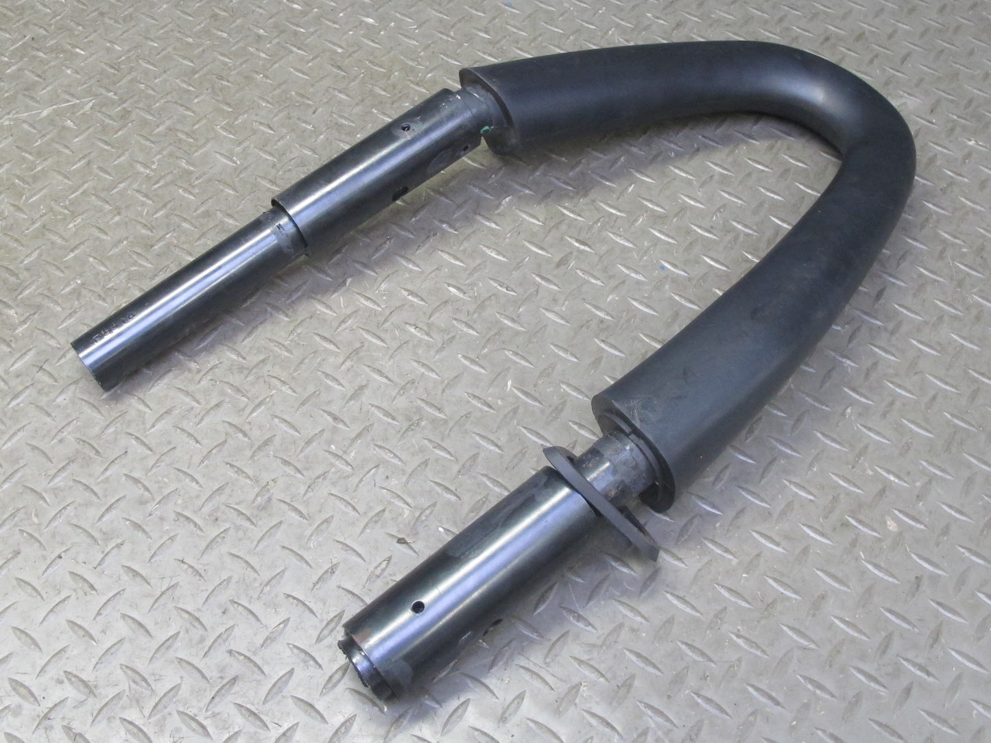 98-02 BMW E36/7 Z3 Set of 2 Left & Right Rollover Crash Protection Bar OEM