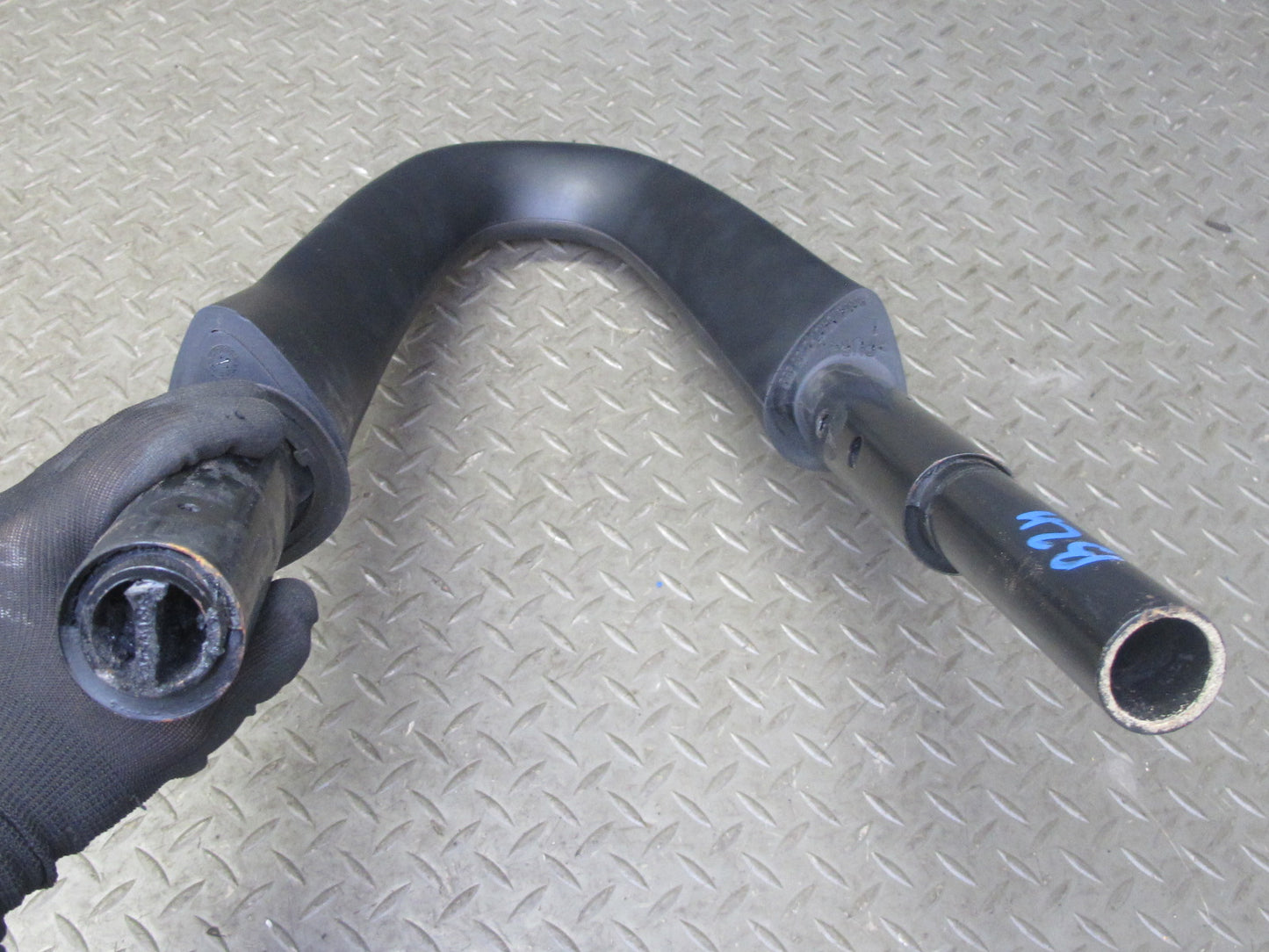 98-02 BMW E36/7 Z3 Set of 2 Left & Right Rollover Crash Protection Bar OEM