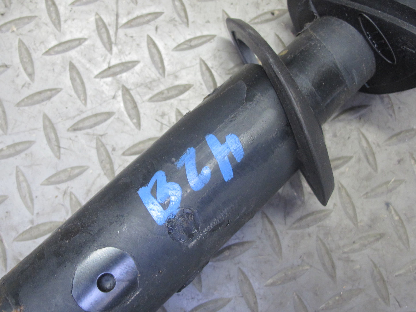 98-02 BMW E36/7 Z3 Set of 2 Left & Right Rollover Crash Protection Bar OEM