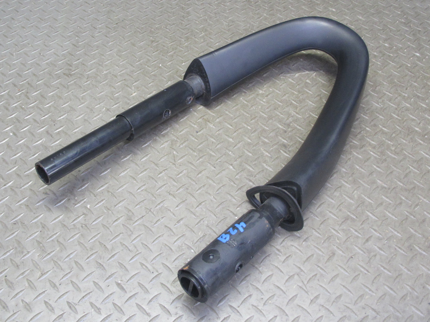 98-02 BMW E36/7 Z3 Set of 2 Left & Right Rollover Crash Protection Bar OEM