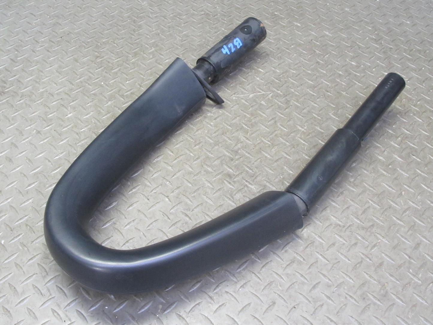 98-02 BMW E36/7 Z3 Set of 2 Left & Right Rollover Crash Protection Bar OEM