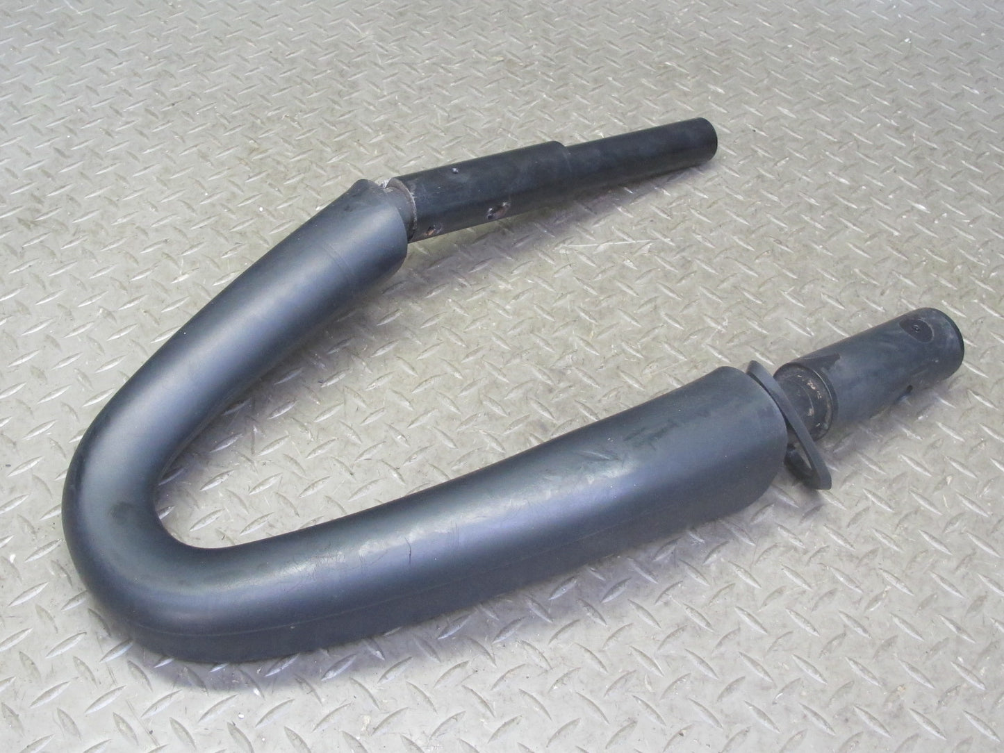 98-02 BMW E36/7 Z3 Set of 2 Left & Right Rollover Crash Protection Bar OEM