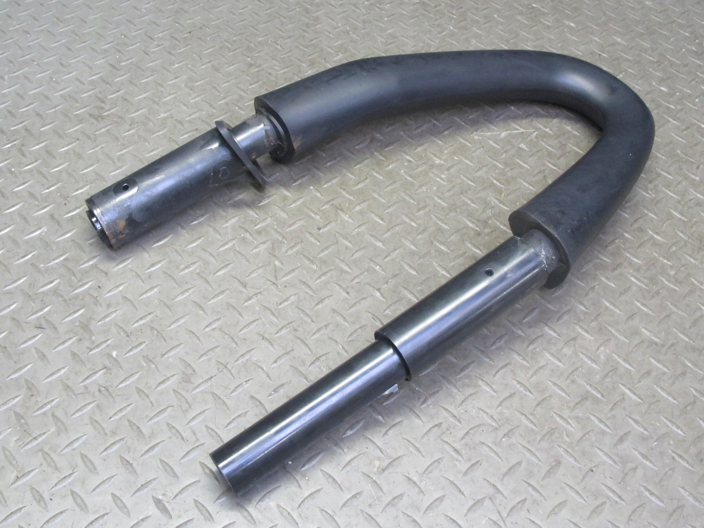 98-02 BMW E36/7 Z3 Set of 2 Left & Right Rollover Crash Protection Bar OEM