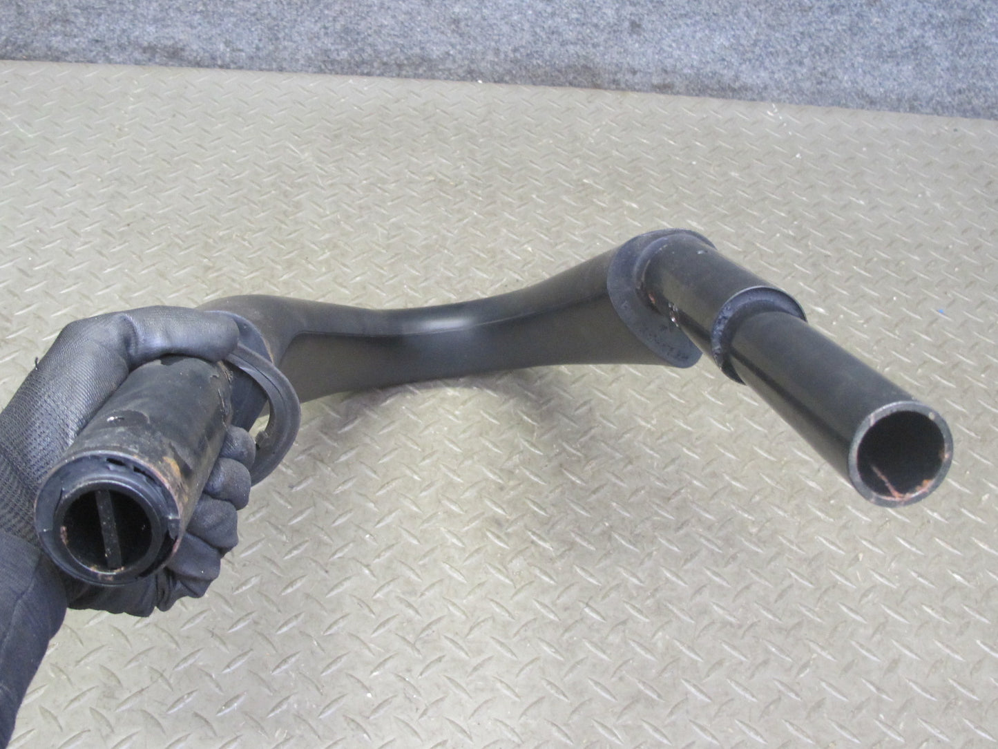98-02 BMW E36/7 Z3 Set of 2 Left & Right Rollover Crash Protection Bar OEM