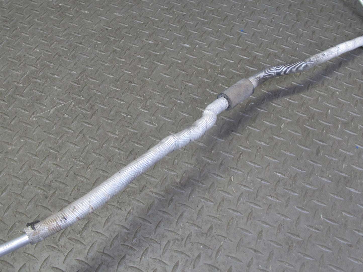 97-98 BMW E36/7 Z3 2.8L M52 A/C Air Condition Hose Pipe Line Dryer Set OEM