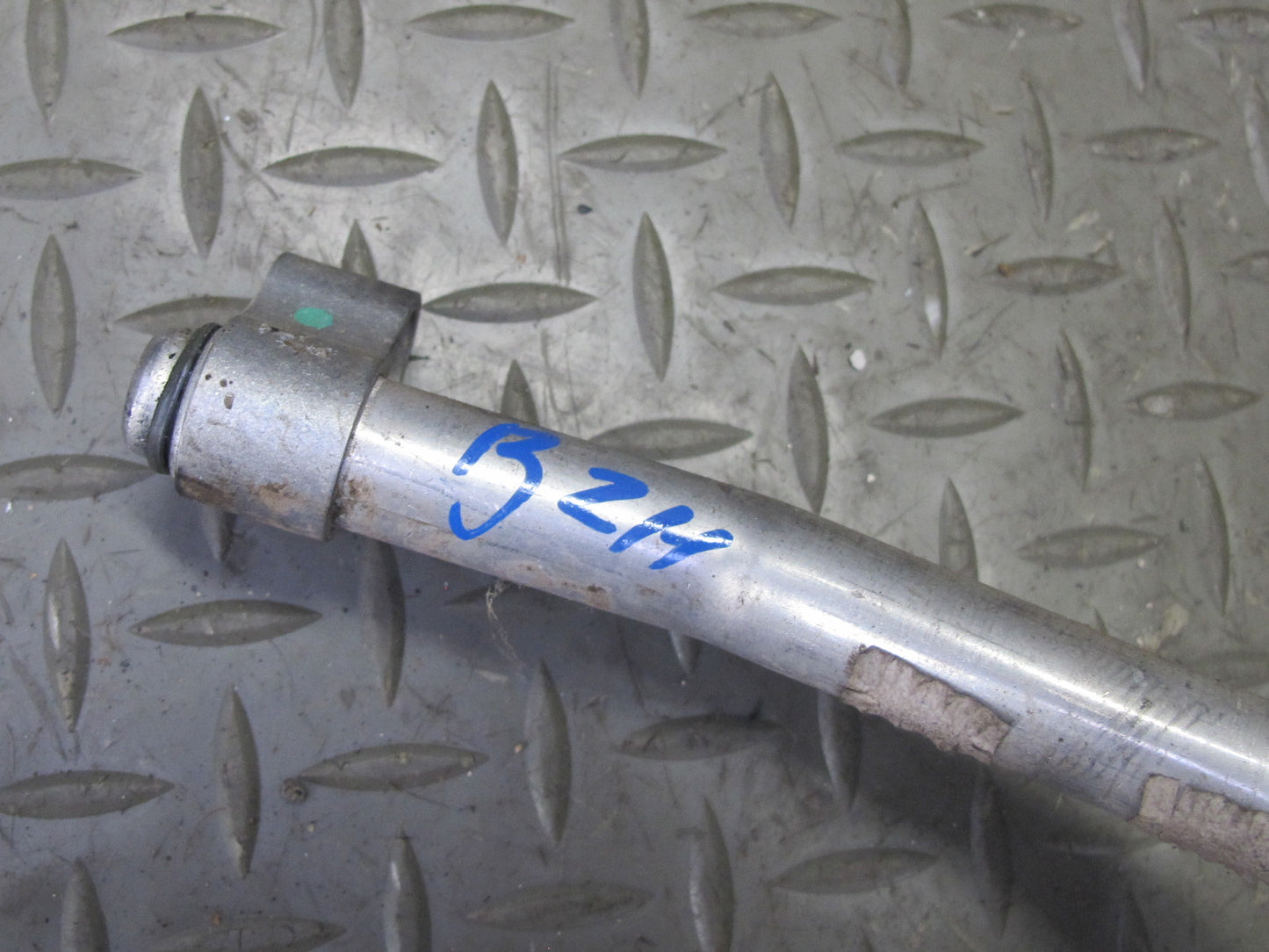 97-98 BMW E36/7 Z3 2.8L M52 A/C Air Condition Hose Pipe Line Dryer Set OEM
