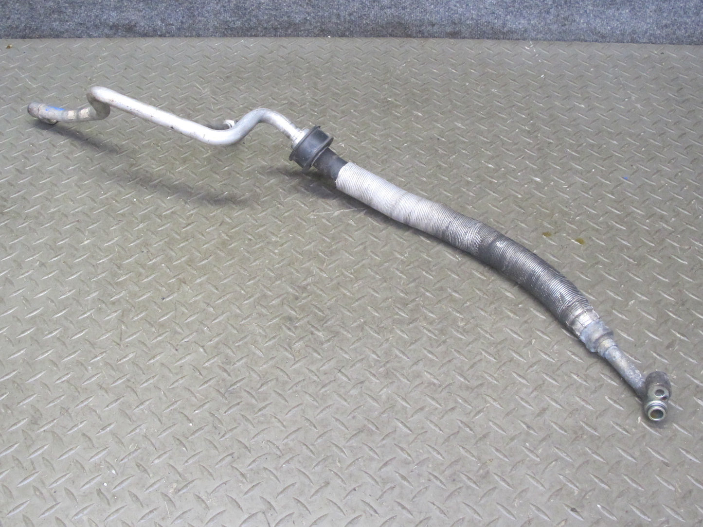 97-98 BMW E36/7 Z3 2.8L M52 A/C Air Condition Hose Pipe Line Dryer Set OEM