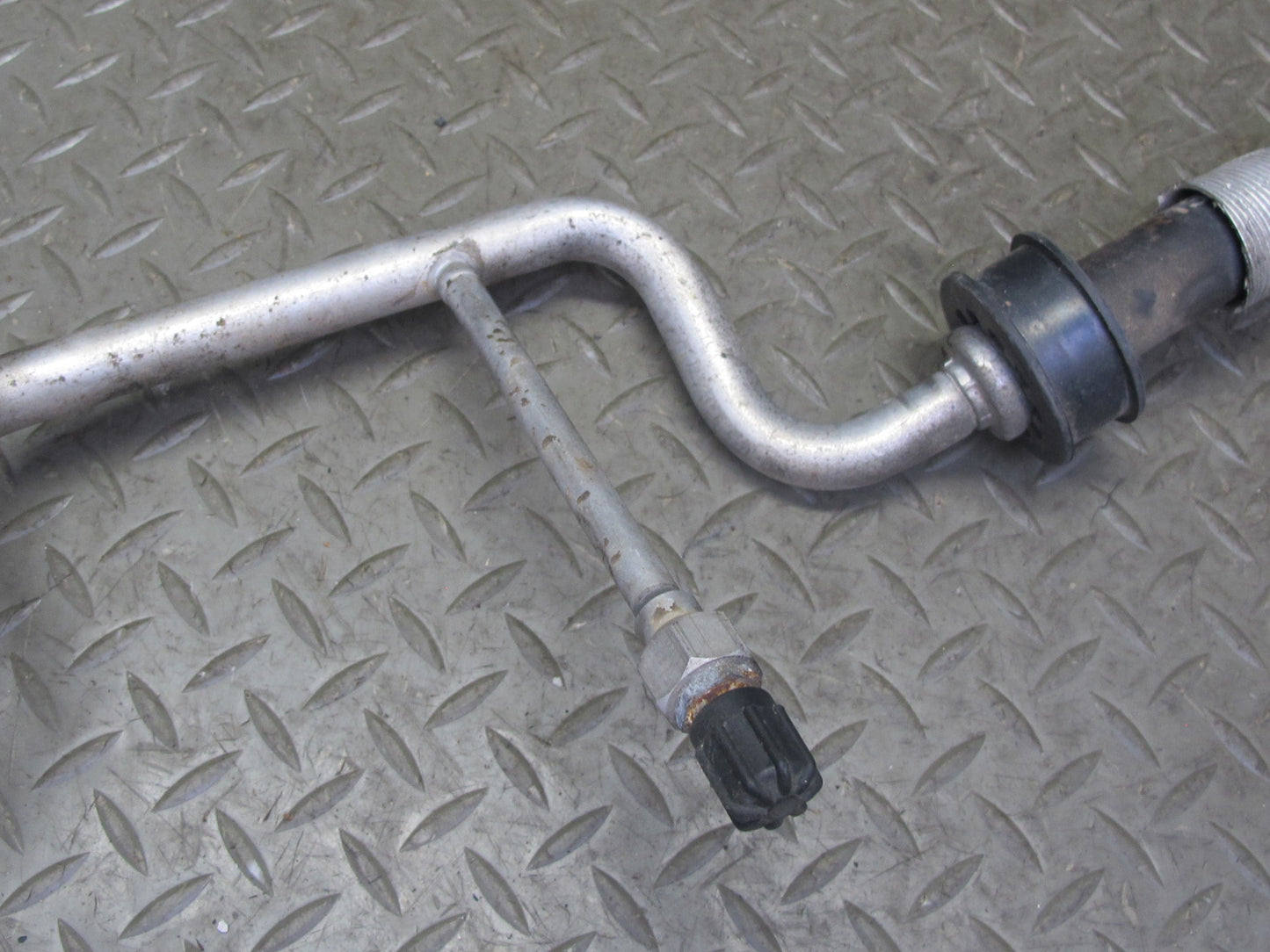97-98 BMW E36/7 Z3 2.8L M52 A/C Air Condition Hose Pipe Line Dryer Set OEM
