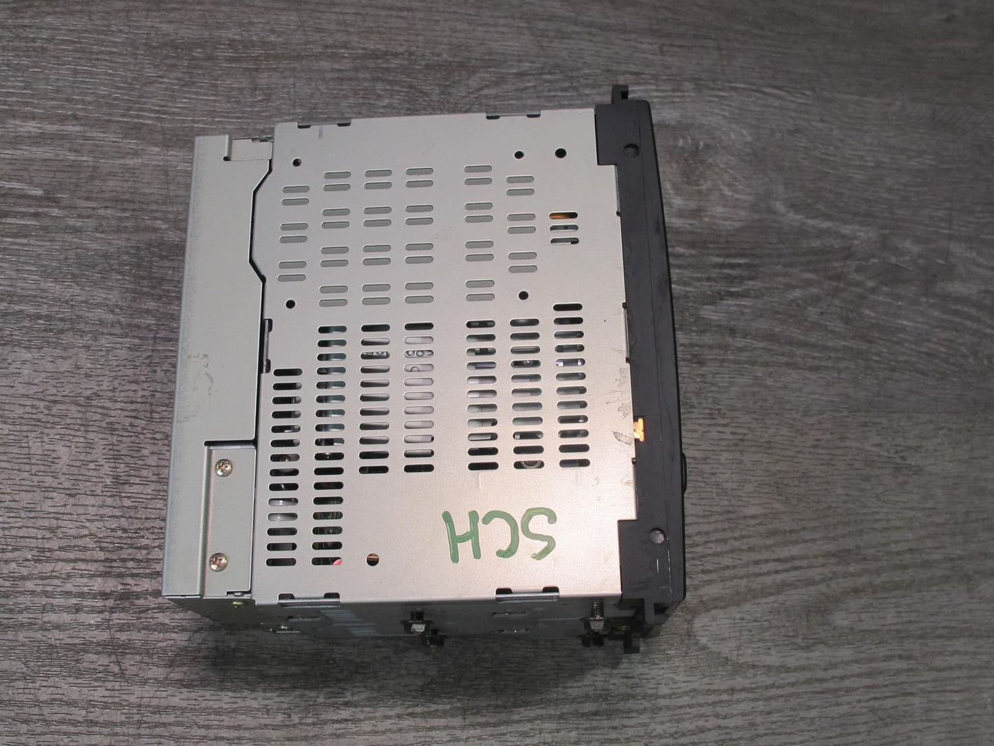 97-98 Lexus UZZ30 SC300 SC400 AM FM Radio Cassette Player Receiver Head Unit OEM
