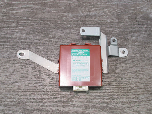 1997 Lexus UZZ30L SC300 SC400 Door Receiver Control Module 89741-24061 OEM