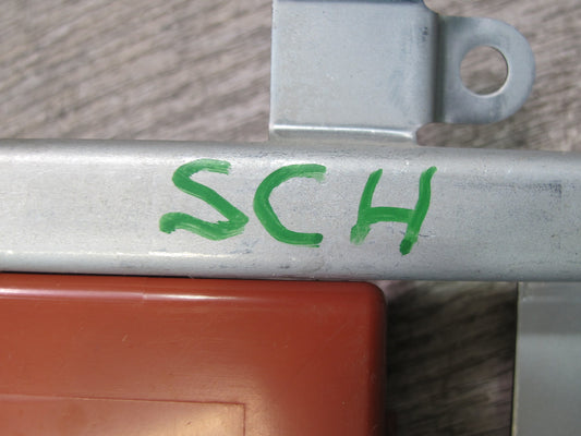 1997 Lexus UZZ30L SC300 SC400 Door Receiver Control Module 89741-24061 OEM