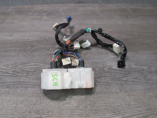97-00 Lexus UZZ30L SC300 SC400 Console Box Wire Wiring Harness 82166-24220 OEM