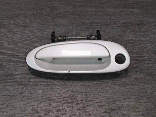 92-00 Lexus UZZ30L SC300 SC400 Set of 2 Left & Right Door Exterior Handle OEM