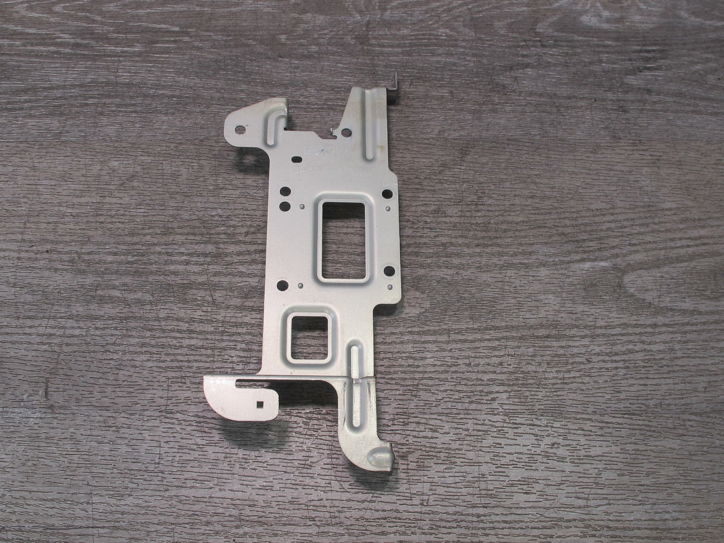 92-00 Lexus UZZ30L SC300 SC400 Dash Radio Left & Right Mount Bracket Set OEM