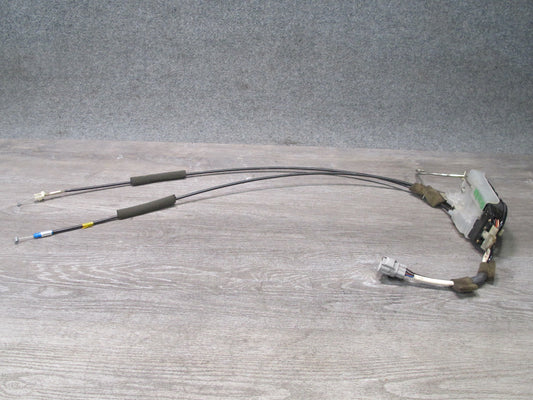 92-00 Lexus UZZ30L SC300 SC400 Left Driver Door Lock Latch Actuator OEM