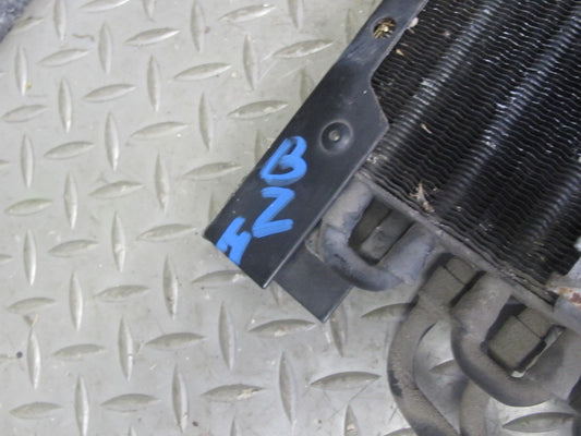 96-02 BMW E36/7 Z3 A/C Air Condition Condenser 8398181 OEM