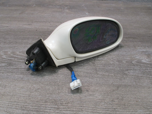 96-00 Lexus UZZ30L SC300 SC400 Right Door Side View Heated Power Mirror OEM