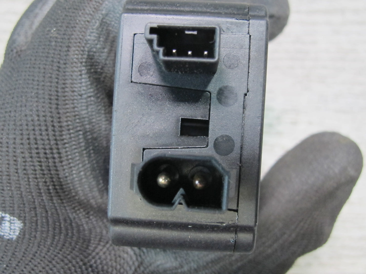 96-02 BMW E36/7 Z3 Rear Trunk Lid Lock Latch Actuator Motor 8361140 OEM