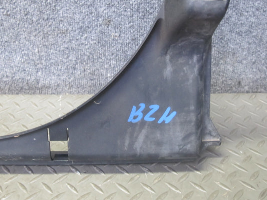 97-00 BMW E36/7 Z3 2.8L M52 Engine Radiator Cooling Fan Shroud OEM