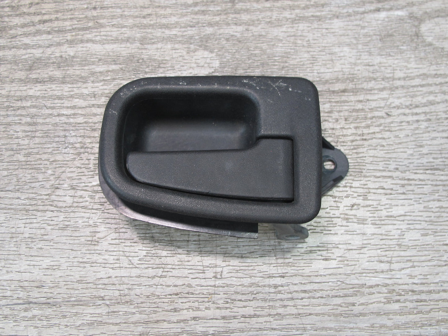 96-02 BMW E36/7 Z3 Right Passenger Door Interior Inner Handle 1960830 OEM