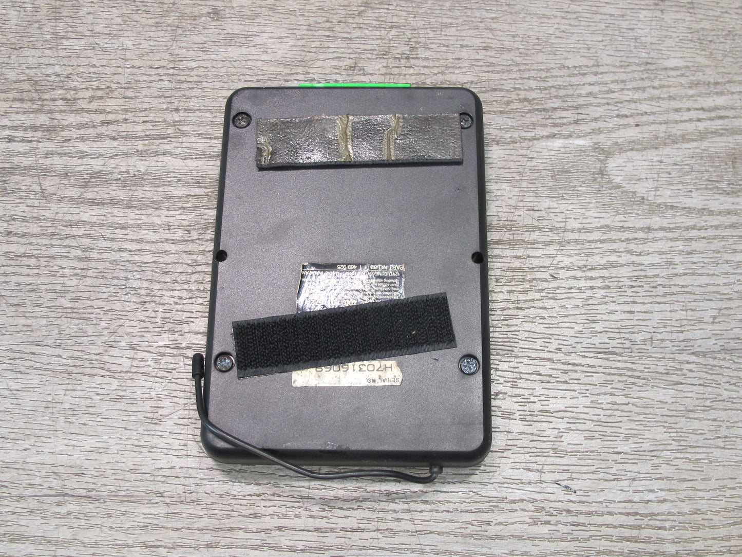 96-99 BMW E36/7 Z3 Keyless Entry Security Antenna Control Module 1469925 OEM