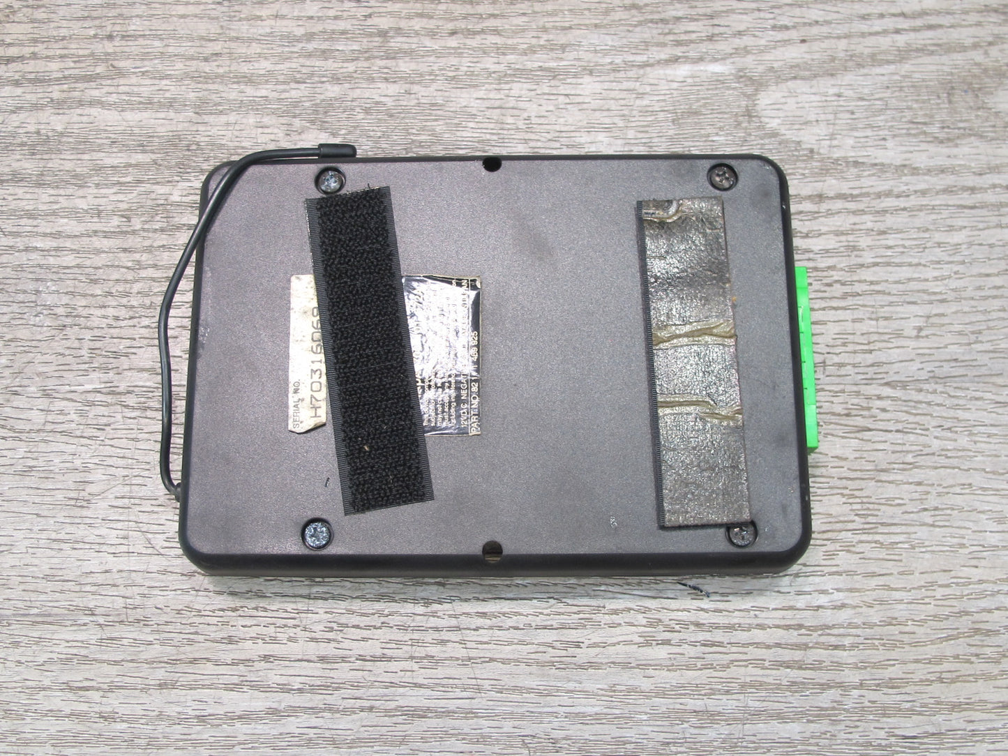 96-99 BMW E36/7 Z3 Keyless Entry Security Antenna Control Module 1469925 OEM