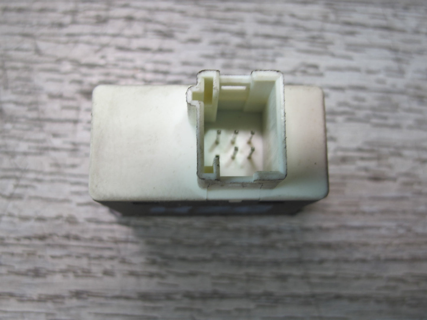 96-02 BMW E36/7 Z3 Convertible Folding TOP Roof Control Switch 8377606 OEM