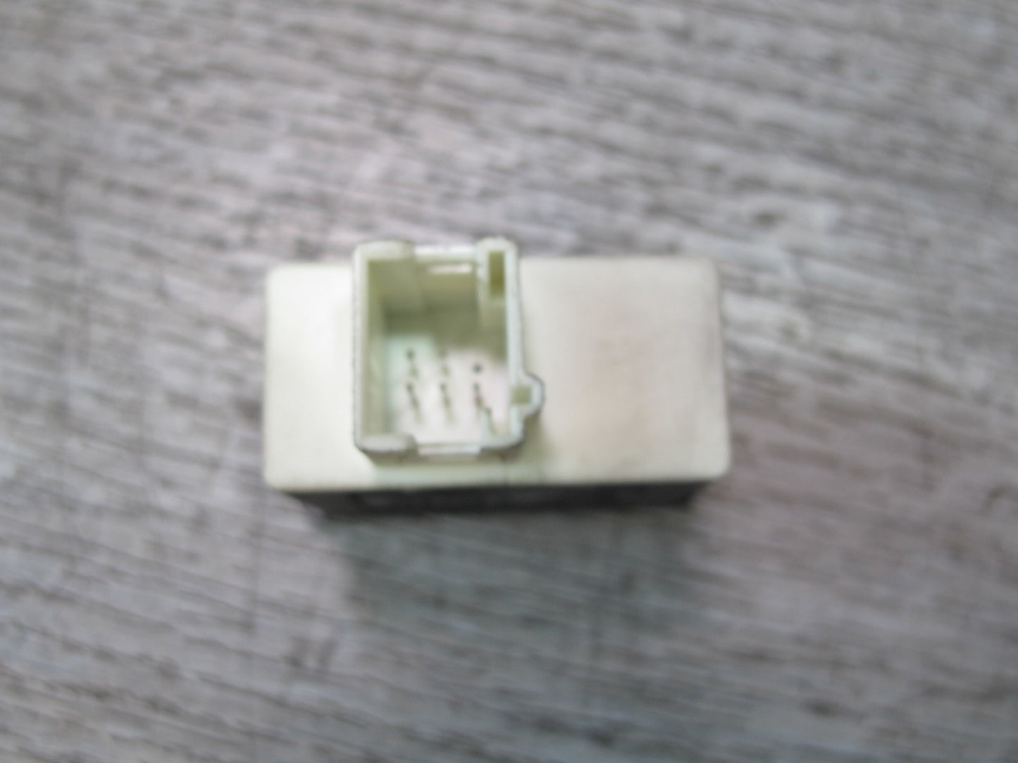 96-02 BMW E36/7 Z3 Convertible Folding TOP Roof Control Switch 8377606 OEM