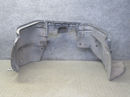 91-96 Chevrolet Corvette C4 Front Right Fender Liner Splash Shield Guard OEM