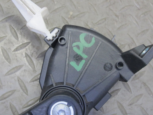 2003-2010 Porsche Cayenne 955 957 Gas Acceleration  Pedal 7L0723507D