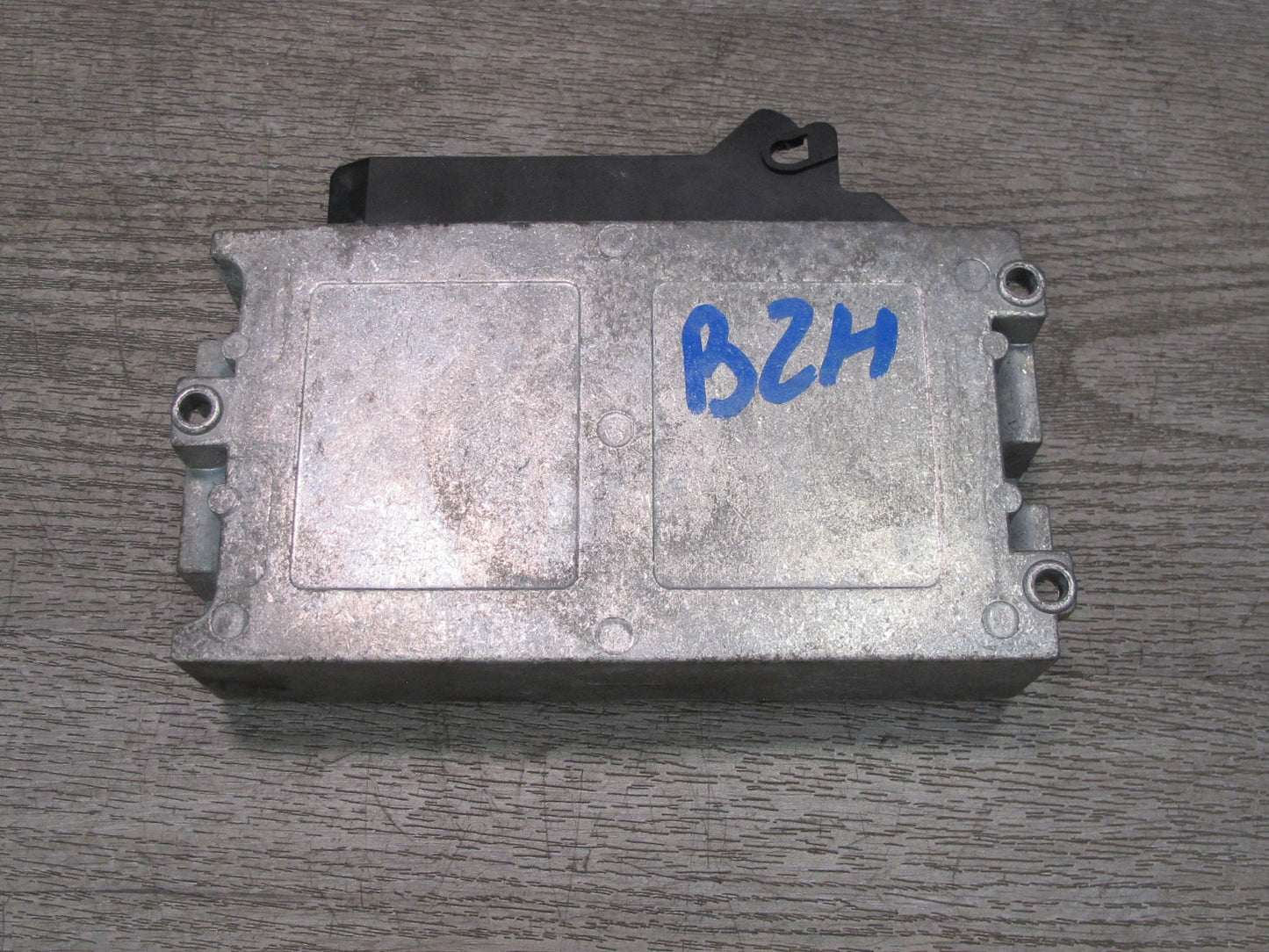 97-00 BMW E36/7 Z3 Anti Lock Brake ABS Asct-ec Ast+t Control Module 1164094 OEM