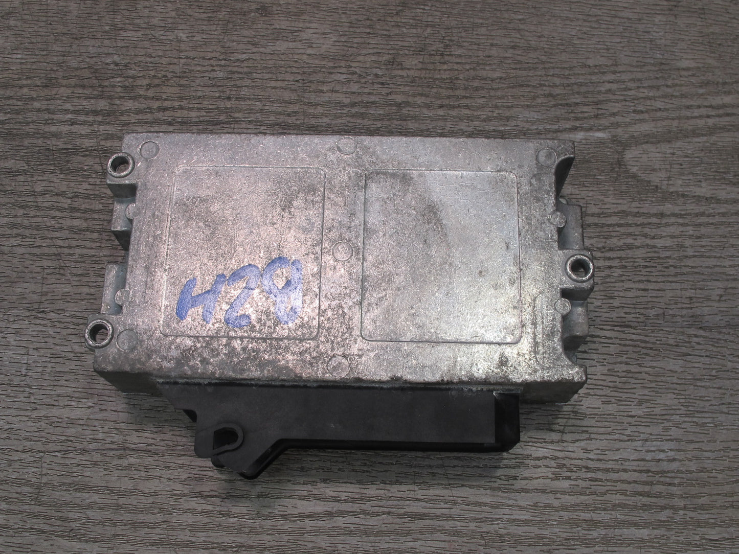 97-00 BMW E36/7 Z3 Anti Lock Brake ABS Asct-ec Ast+t Control Module 1164094 OEM
